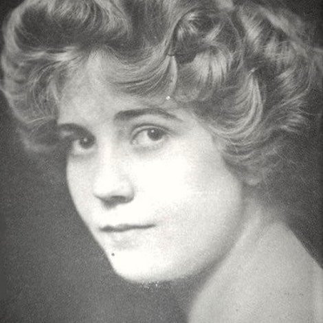 Ethel Fleming