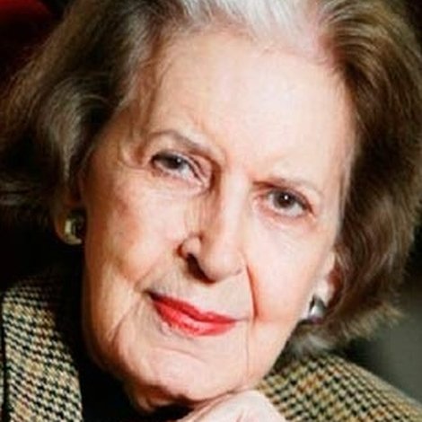 Lygia Fagundes Telles