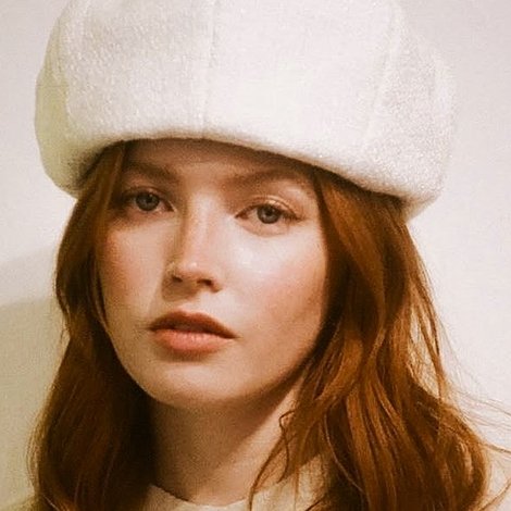 Ellie Bamber