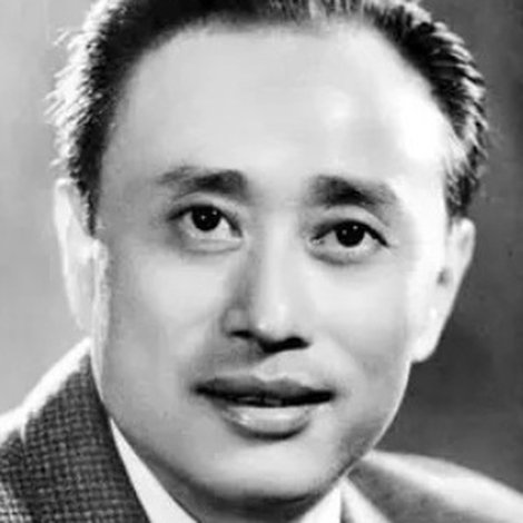 Gu Yelu