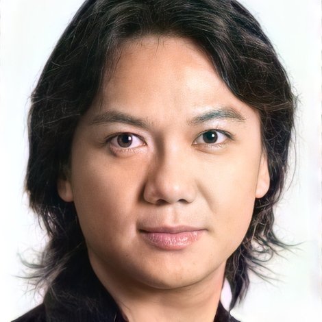 Eddie Ng Kwok-Ging