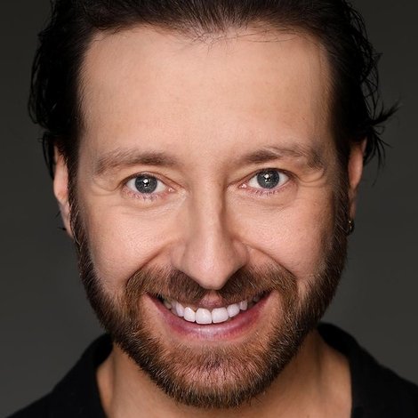 Sasha Biktagir