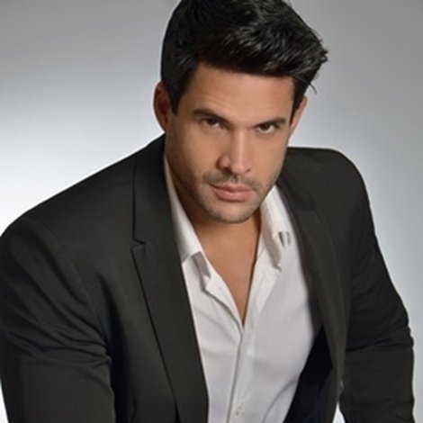 Alejandro Otero