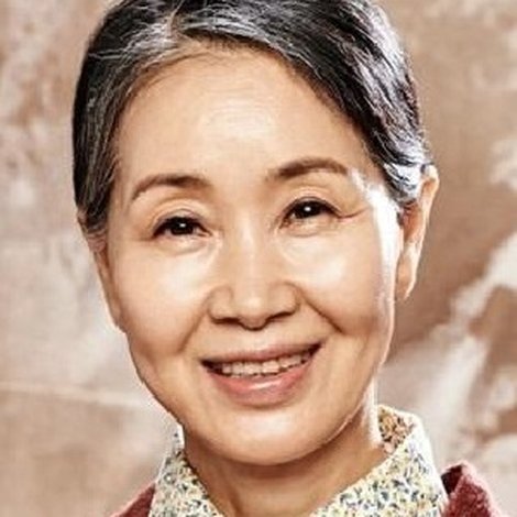 Jo Yang-ja