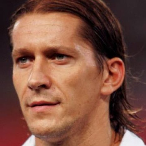 Míchel Salgado