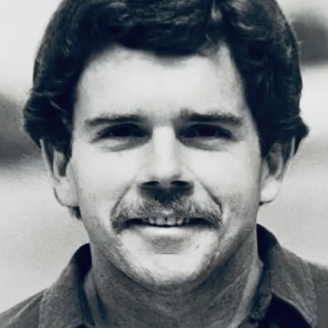 Bill Seward