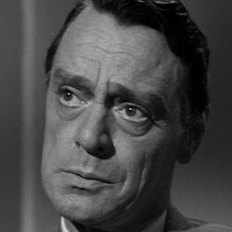 Harry Townes