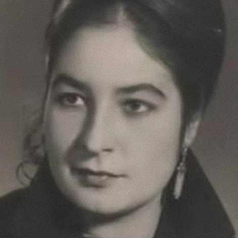 Shafiga Mammadova