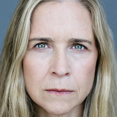 Margaret Curry