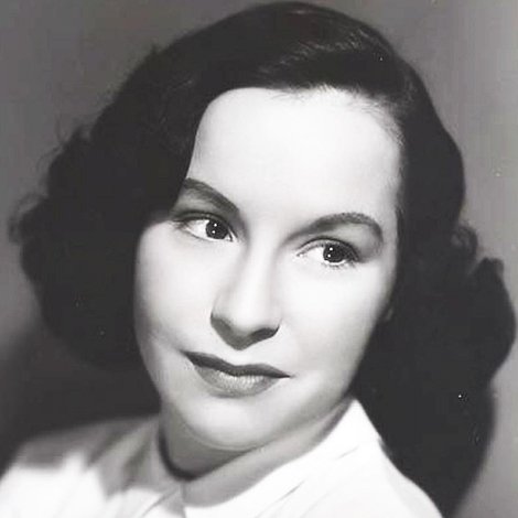 Carol Thurston