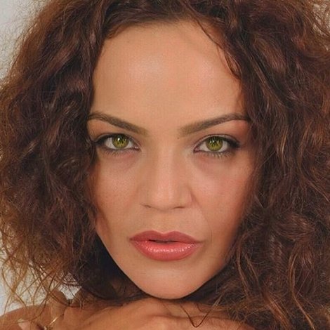 Noufissa Benchehida