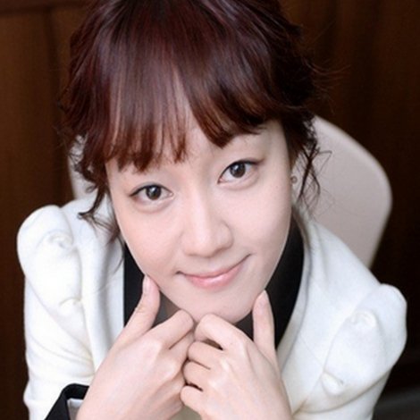 Ryu Hye-rin
