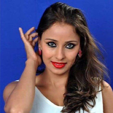 Neeta Pokharel