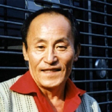 Park Yong-Pal