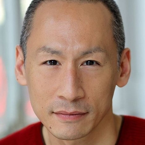 Francis Jue