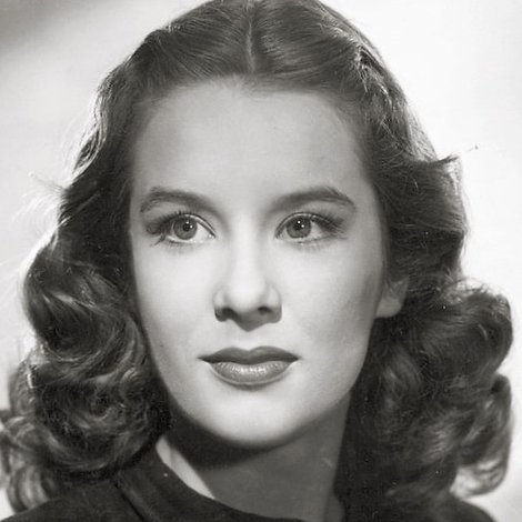 Sally Ann Howes