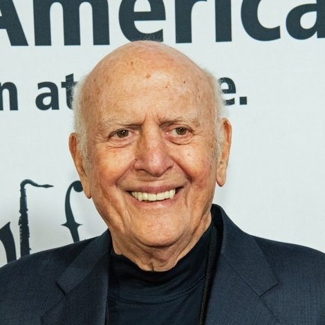 Mike Stoller