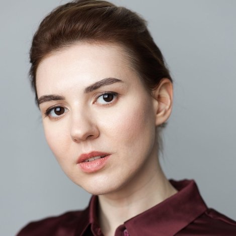 Yulia Chepurnova