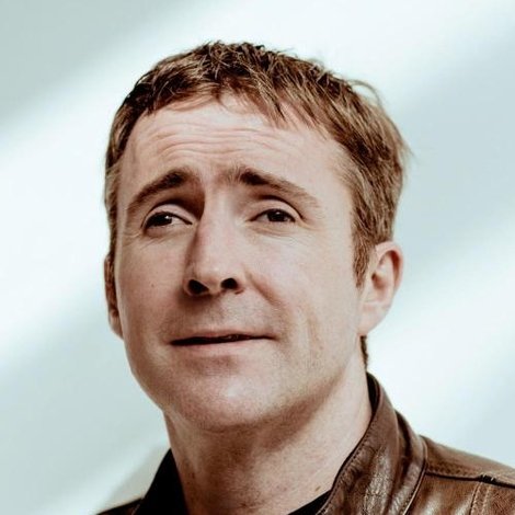 Jamie MacDonald