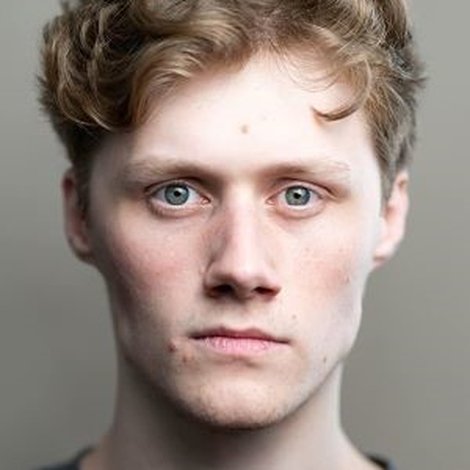 Matt Ingram-Jones