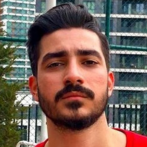 Mehmet Kahraman