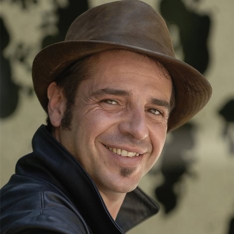 Roger Pera