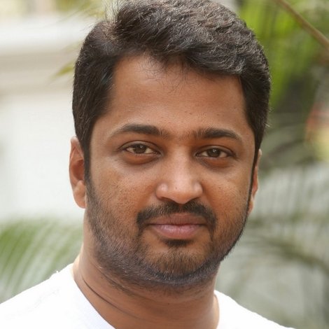 Aryan Rajesh