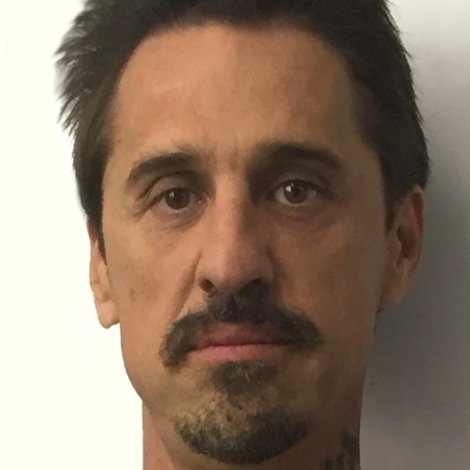 Joey Anaya