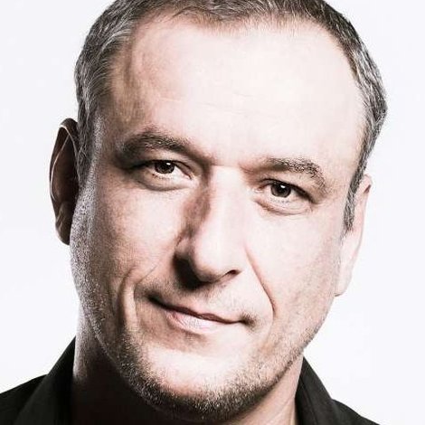 Tamás Borovics