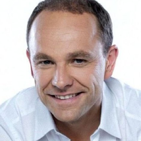 Laurent Chandemerle