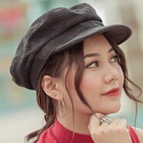 Nang Tracy