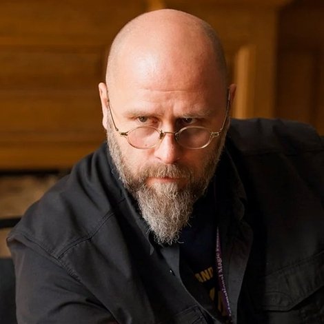 R. Paul Wilson