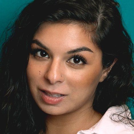 Souha Usman