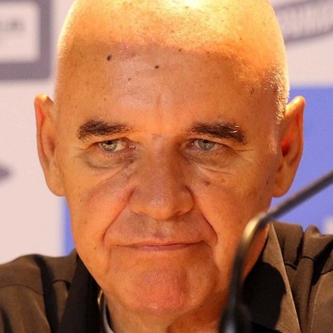 Valdir Espinosa