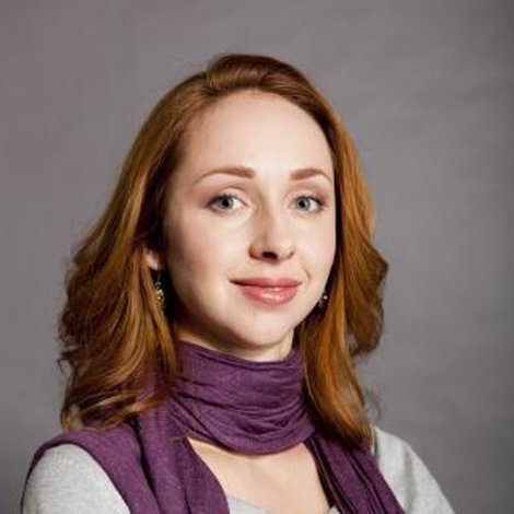 Inna Savenkova