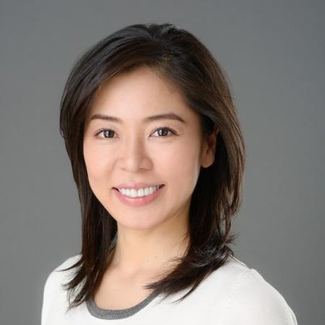 Chieko Iinuma