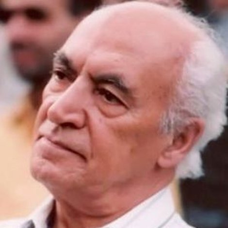 Hamid Ghanbari