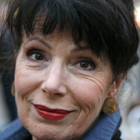 Sjoukje Hooymaayer
