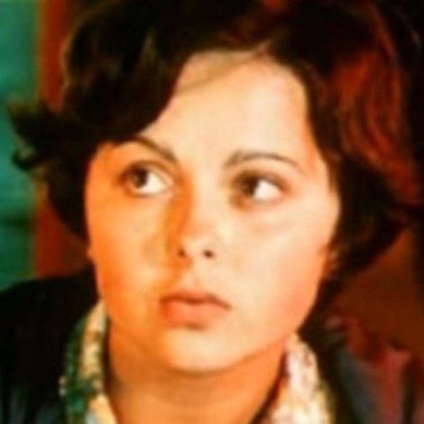 Tatyana Krasuskaya