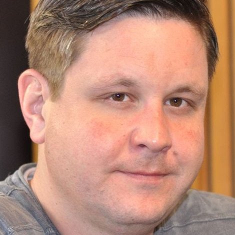 Michal Novotný