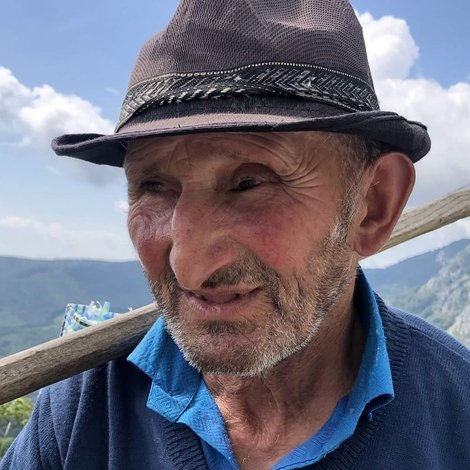 Luca Sabin