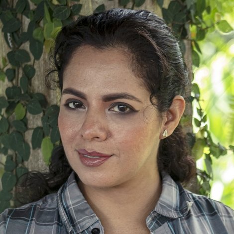 Lupe Benites