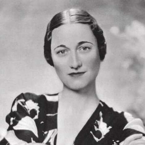 Wallis Simpson