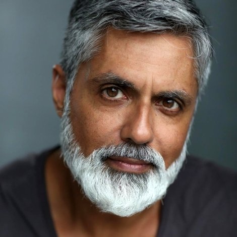 Ravi Aujla