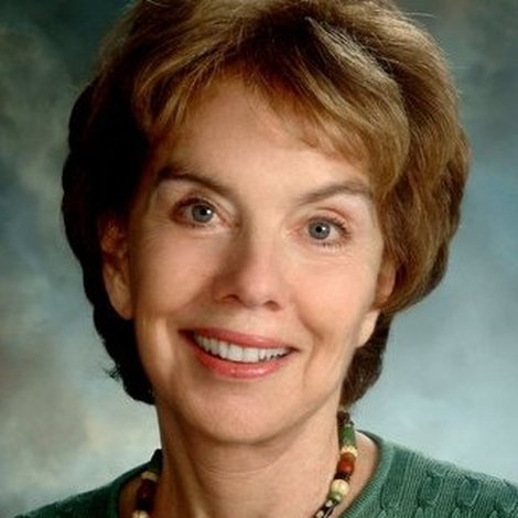 Molly Haskell
