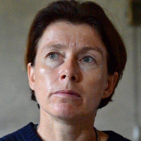 Katarzyna Lewińska