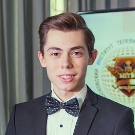 Kirill Prodolyatchenko