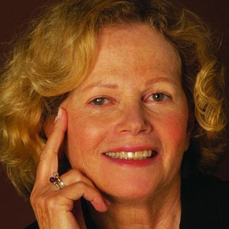Carol Goodheart