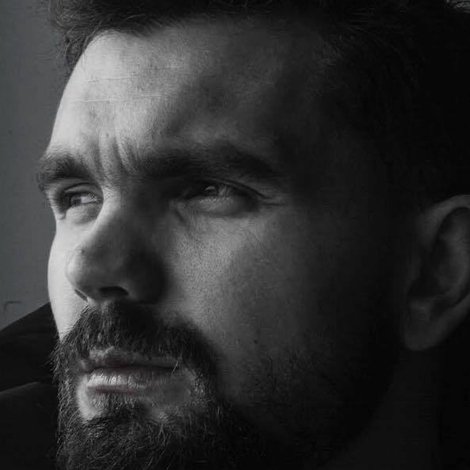 Bohdan Zhdanov
