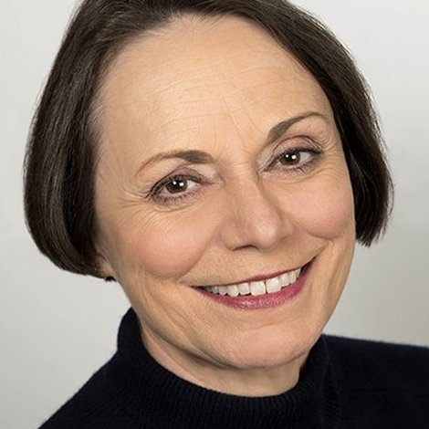 Alma Cuervo